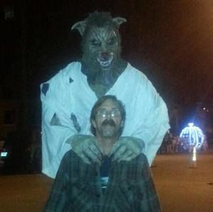 Meet your Posher, Eric